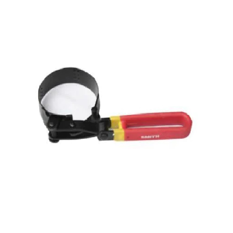 Adjustable 2-Way Oil Filter Wrench 3-Jaw 65-110MM Driver