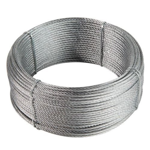 5.1mm Hole Heavy Duty Wire Mesh – 304 Stainless Steel – 1.2mm Wire